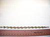 Vintage Colorful Rhinestone Bracelet 91020