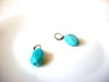 Retro Turquoise Earrings 91020