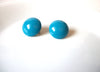 Retro Blue Earrings 91120