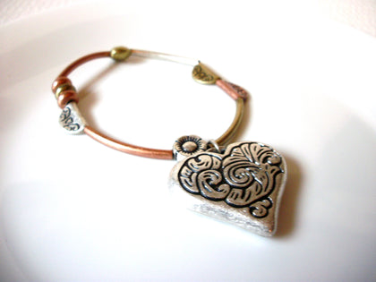 Retro Heart Bracelet 91120