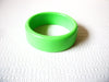 Retro Neon Green Bangle Bracelet 91220