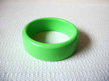 Retro Neon Green Bangle Bracelet 91220