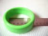 Retro Neon Green Bangle Bracelet 91220