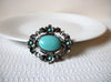 Southwestern Turquoise Brooch Pin 91120