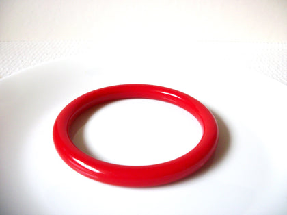 Retro Red Bangle Bracelet 91120