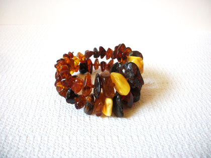 Vintage Celluloid Bracelet 91320