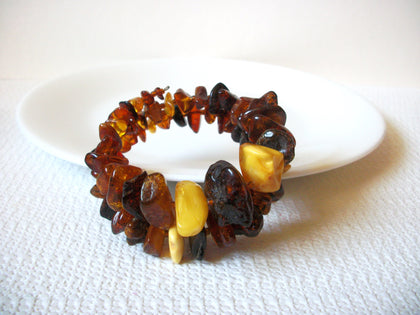 Vintage Celluloid Bracelet 91320