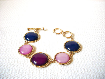 Retro Statement Bracelet 91420