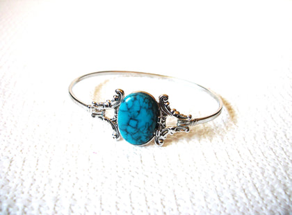 Southwestern Turquoise Stone Bracelet 91220