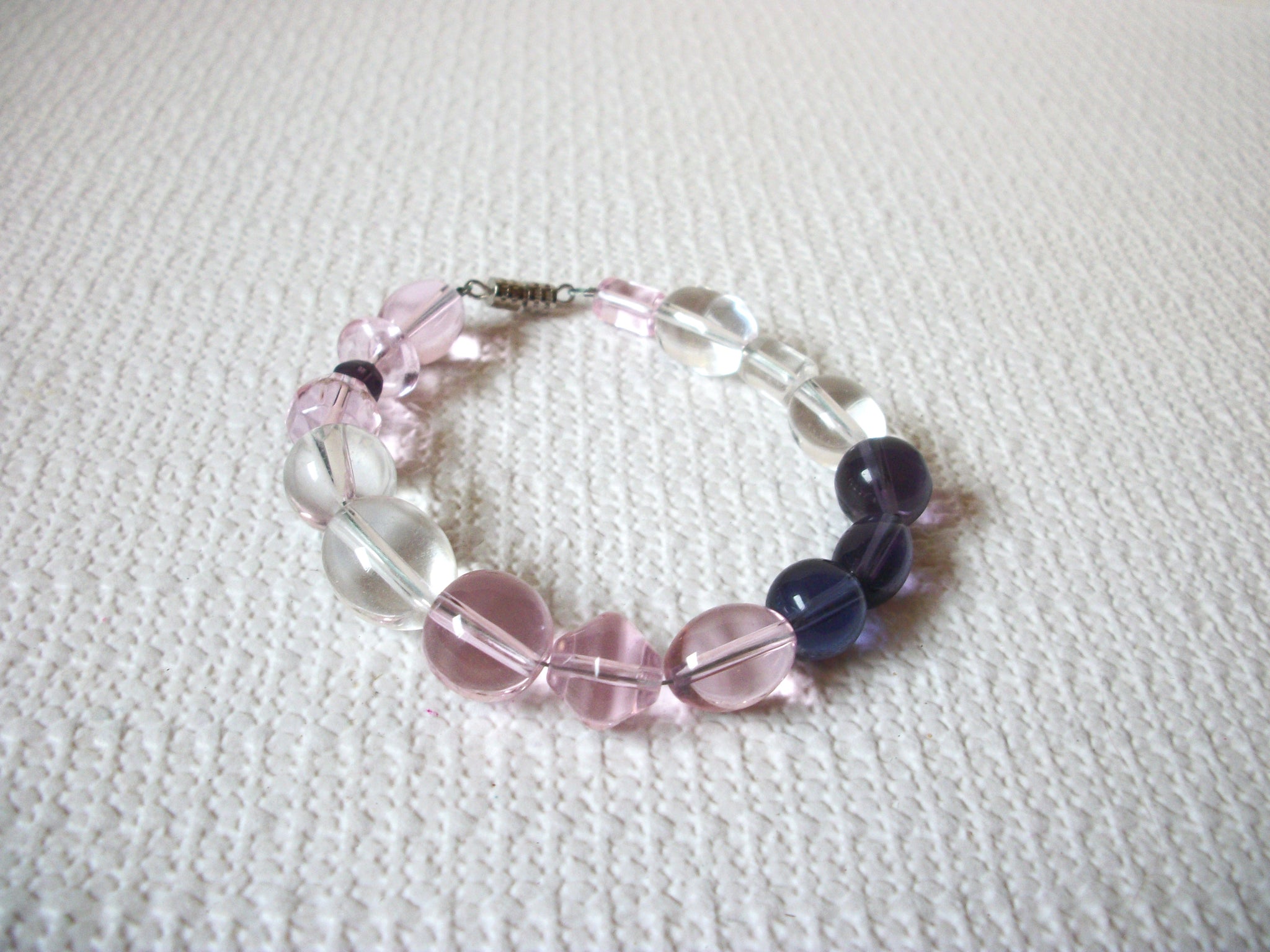 Retro Glass Bracelet 91520