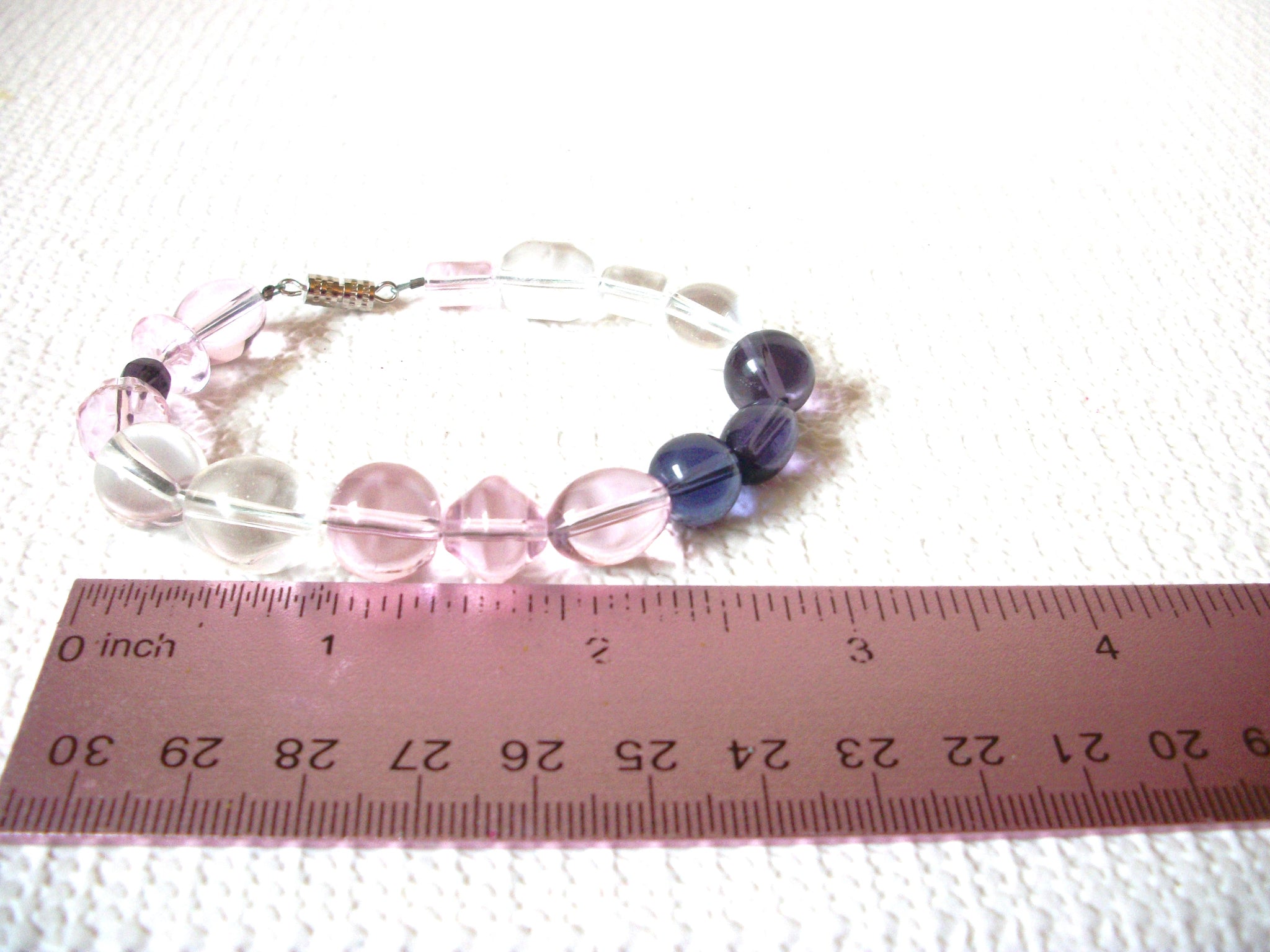 Retro Glass Bracelet 91520