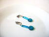 Retro Glass Sun Earrings 91520