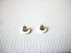 Retro Smaller Stud Earrings 91620