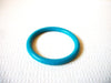 Retro Blue Bangle Bracelet 91820