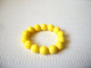 Retro Yellow Bracelet 91920