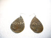 Vintage Bohemian Dangle Earrings 92020