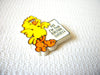 Vintage Easter Brooch Pin 91920