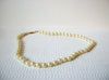AVON Glass Pearl Necklace 92120