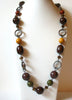 Retro Indian Summer Necklace 92220