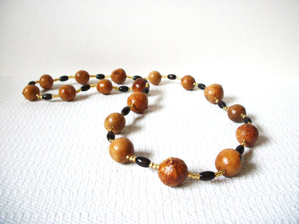 Bohemian Vintage Necklace 92220