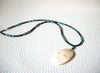 Southwestern Shell Necklace 92220