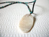 Southwestern Shell Necklace 92220