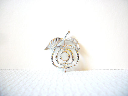 SARAH COV Fruit Brooch Pin 92320