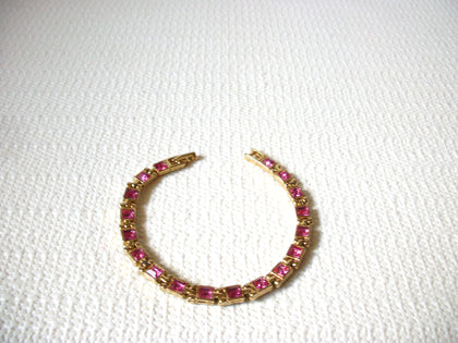 Vintage Tennis Bracelet 92420