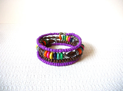Colorful Bohemian Bracelet 92520