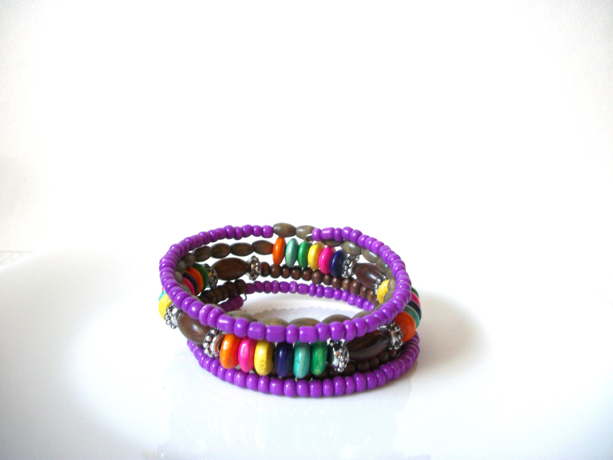 Colorful Bohemian Bracelet 92520