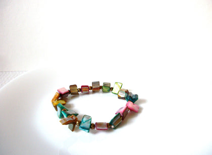 Natural Organic Shell Bracelet 92520