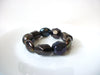 Retro Bronze Black Bracelet 92720