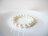 Retro Glass Pearl Bracelet 92720