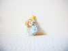 Vintage Angel Brooch Pin 92820