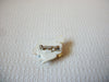 Vintage Angel Brooch Pin 92820