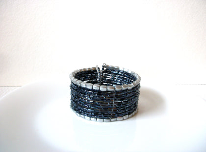 Bohemian Silver Bracelet 92820