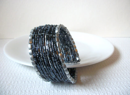 Bohemian Silver Bracelet 92820