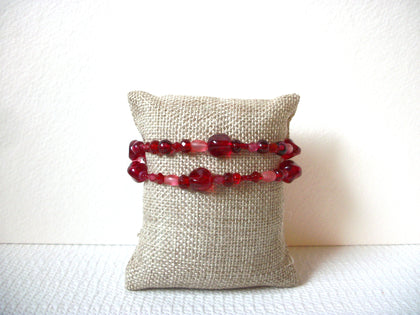 Retro Red Bracelet 92920