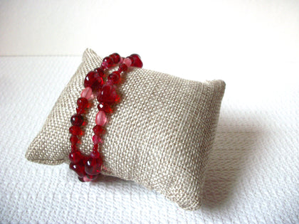 Retro Red Bracelet 92920