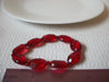 Retro Red Bracelet 92920