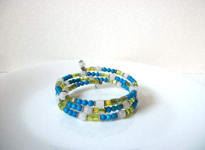 Bohemian Glass Bracelet 92820