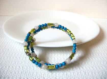 Bohemian Glass Bracelet 92820