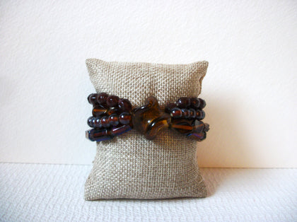 Vintage Glass Beads Murano Glass Bracelet 92920