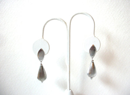 SARAH COV Silver Toned Earrings 92920