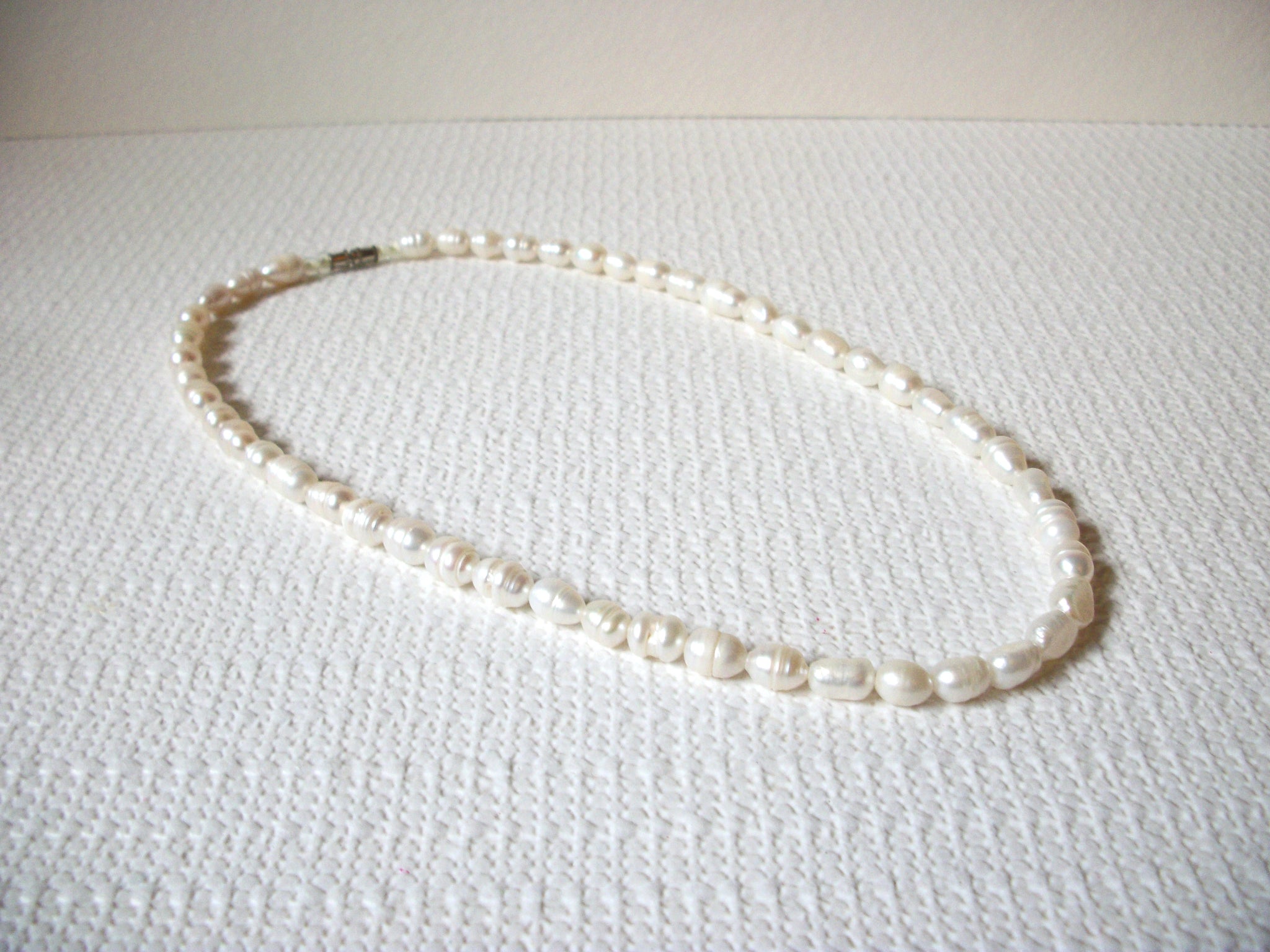 Freshwater Pearl Necklace 93020