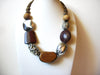 Vintage Bohemian Rustic Necklace 93020