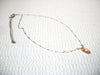 AVON Glass Necklace 100120