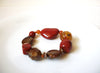 Retro Chunky Lucite Bracelet 100120