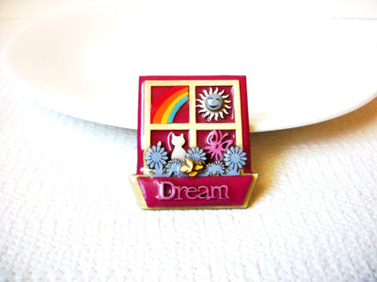 Vintage Lucinda Pin, Designs Pins By Lucinda 100120