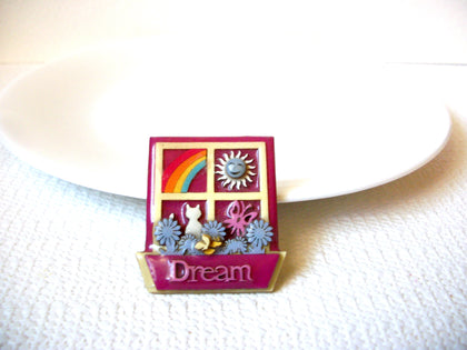 Vintage Lucinda Pin, Designs Pins By Lucinda 100120